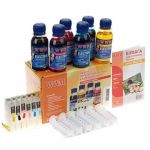 НПК WWM для Epson Stylus Photo T50/T59/TX650/TX659 (RC.T082U)