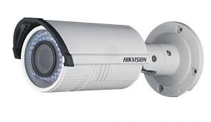 IP камера Hikvision DS-2CD4212FWD-IZ (2.8-12mm)