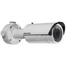IP камера Hikvision DS-2CD4212FWD-IZ (2.8-12mm)