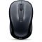 Мишка бездротова Logitech M325 (910-002142) Dark Silver USB