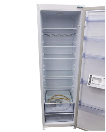 Вбудований холодильник Beko BSSA315K2S