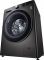 Пральна машина з сушкою LG F4V9RC9P