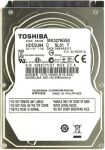 Накопичувач HDD 2.5" SATA 320GB Toshiba 5400rpm 8MB (MK3276GSX) гар. 12 мiс. Refurbished