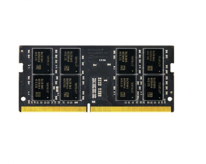 Модуль пам`яті SO-DIMM 8GB/2133 DDR4 Team Elite (TED48G2133C15-S01)1