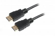 Кабель Maxxter (V-HDMI4-10) HDMI-HDMI M/M v.1.4, 3м