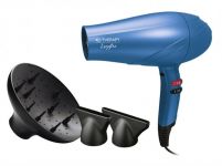 Фен Ga.Ma Leggero Ozone-ION 4D Therapy (GH2003/A21.LEGGEROION.4D)