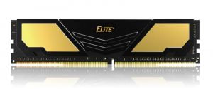 Модуль пам`ятi DDR4 8GB/2133 Team Elite Plus Black (TPD48G2133HC1501)