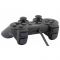 Геймпад Esperanza Vibration PS2/PS3/PC Black (EG106) USB Геймпад Esperanza Vibration PS2/PS3/PC Black (EG106) USB