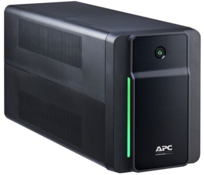 Джерело безперебійного живлення APC Back-UPS L-I 1200VA (BX1200MI-GR)