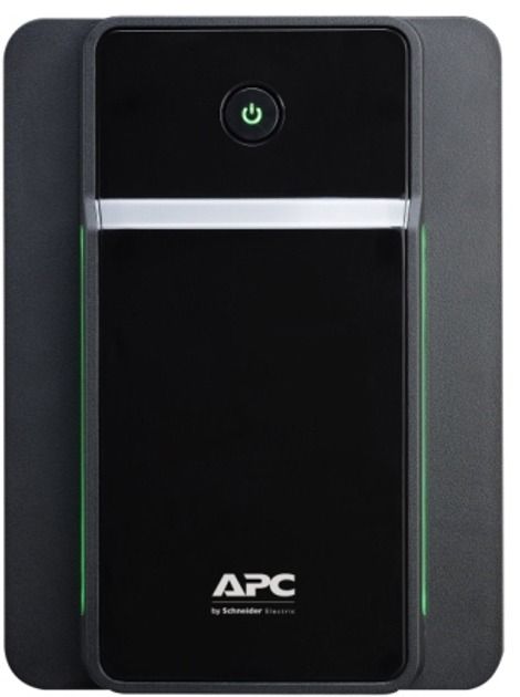 Джерело безперебійного живлення APC Back-UPS L-I 1200VA (BX1200MI-GR)