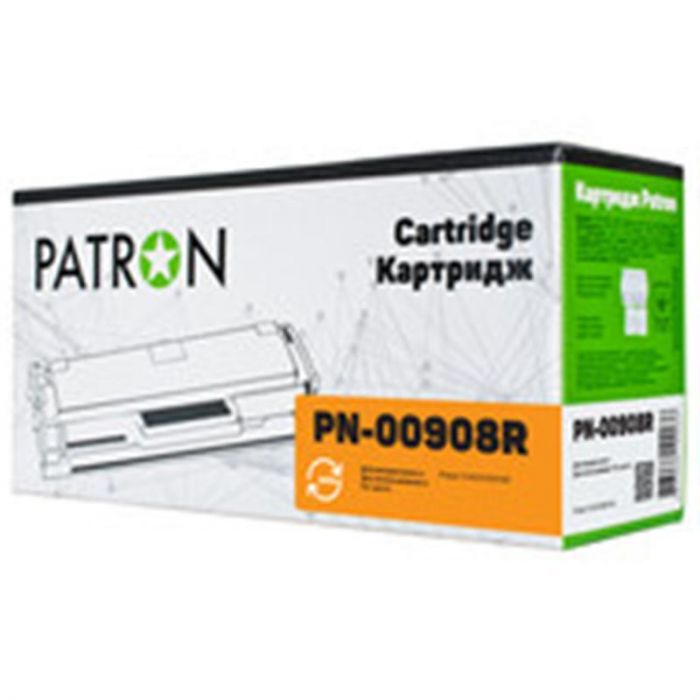 Картридж Patron (PN-00908R) Xerox Phaser 3140/3155/3160 (108R00908)