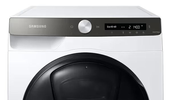 Пральна машина Samsung WD80T554CBT/UA