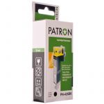 Картридж Patron (PN-426BK) Canon Pixma MG6140/8140 Black (CLI-426Bk)