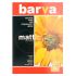 Папір Barva матовий 90г/м2 A3 50арк. (IP-A090-003)