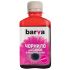 Чорнило Barva Canon PIXMA G1400/G2400/G3400 (GI-490) (Magenta) (G490-505) 180 г