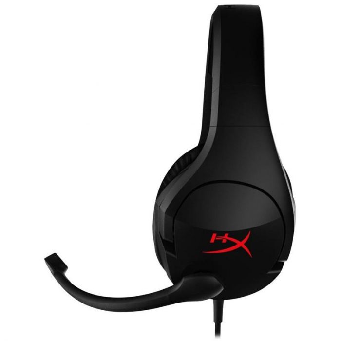 Гарнітура HyperX Cloud Stinger Black (4P5L7AX)