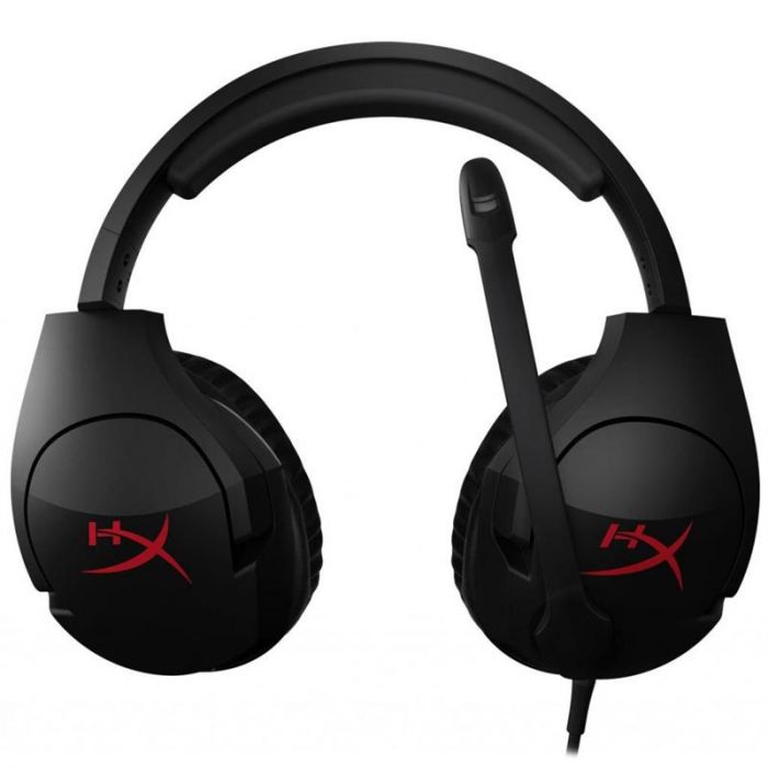 Гарнітура HyperX Cloud Stinger Black (4P5L7AX)