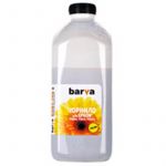 Чорнило Barva  EPSON T0814 (1410/P50/T50/R270/TX650) (Yellow) (E081-146) 1000 г