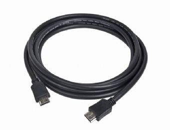 Кабель Cablexpert (CC-HDMI4-10M) HDMI-HDMI V.2.0 10м Polibag