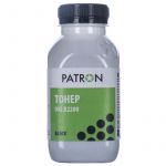 Тонер Patron (PN-OB2200-060) OKI B2200 Black, 60 г