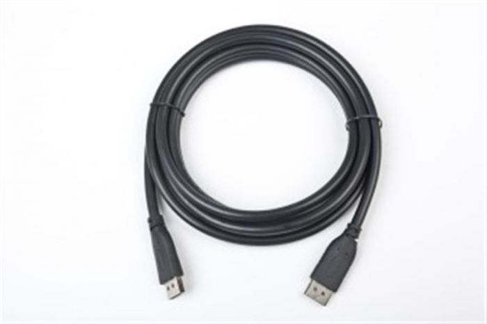 Кабель Cablexpert (CC-DP2-6) DisplayPort-DisplayPort v1.2, 1.8м