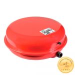 Бак для системи опалення плоский 10л Ø325 AQUATICA (779133) Бак для системи опалення плоский 10л Ø325 AQUATICA (779133)