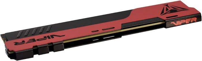 Модуль пам`яті DDR4 16GB/3600 Patriot Viper Elite II Red (PVE2416G360C0)