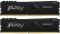 Модуль пам`ятi DDR4 2x16GB/3200 Kingston Fury Beast Black (KF432C16BB1K2/32)