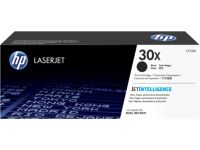 Тонер-картридж HP 30X LJ Pro M203/M227 Black (CF230X)