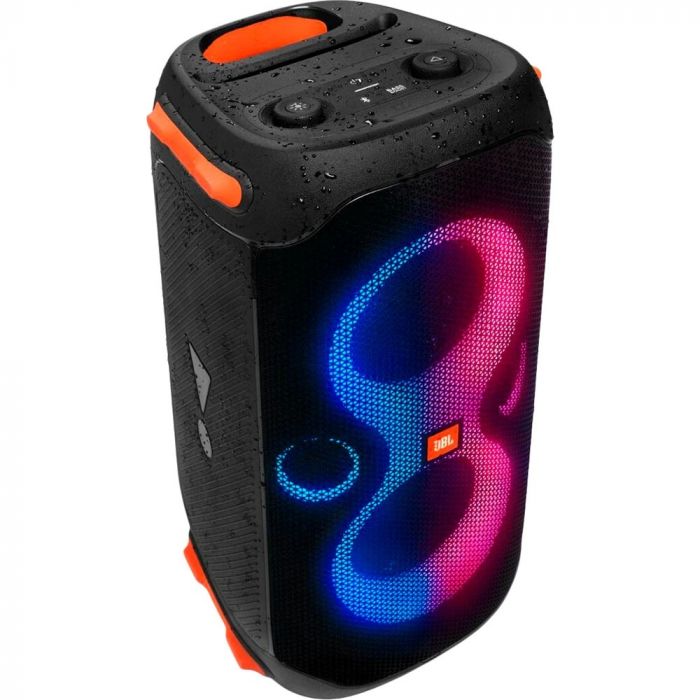 Акустична система JBL PartyBox 110 Black (JBLPARTYBOX110EU)