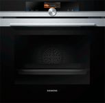 Духова шафа Siemens HB676G0S1