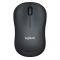 Мишка бездротова Logitech M220 Silent (910-004878) Charcoal USB