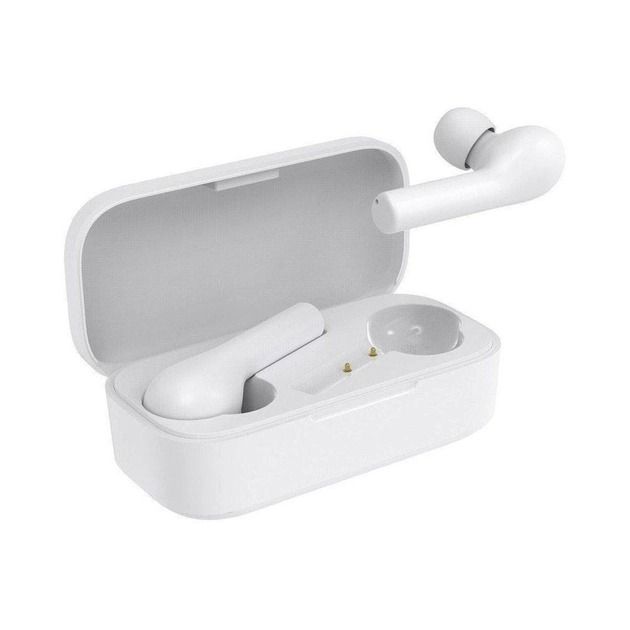 Bluetooth-гарнітура QCY T5 White_