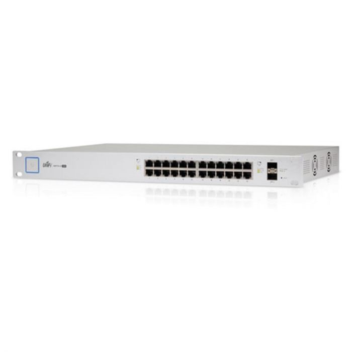 Коммутатор Ubiquiti UniFi Switch US-24-250W