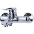 Змішувач BOLSENA Ø35 для ванни литий CORSO CB-1C137C (9614200)