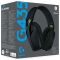 Bluetooth-гарнітура Logitech G435 Wireless Black (981-001050)