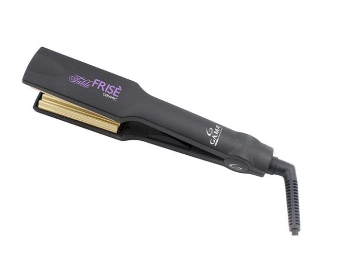 Утюжок (Випрямляч) для волосся Ga.Ma Fable Frise (GI2080/P21.FRISE)