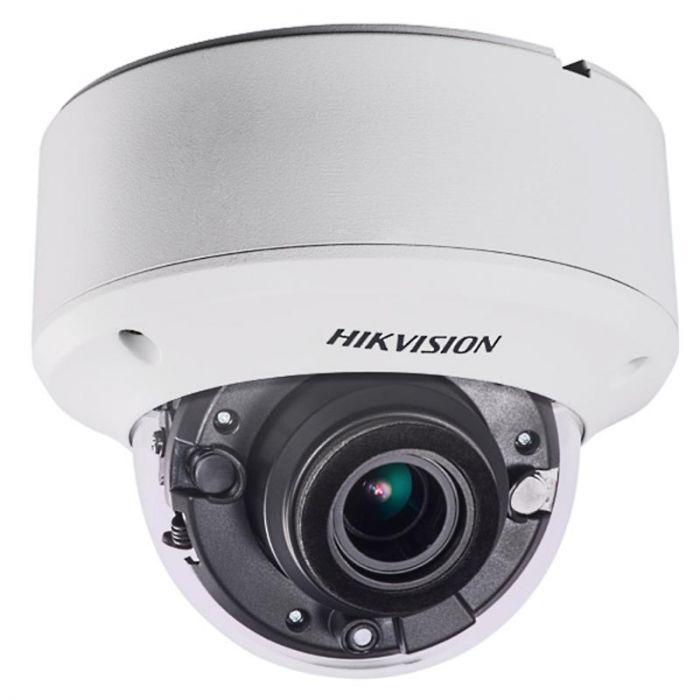 Turbo HD камера Hikvision DS-2CE56F7T-VPIT3Z