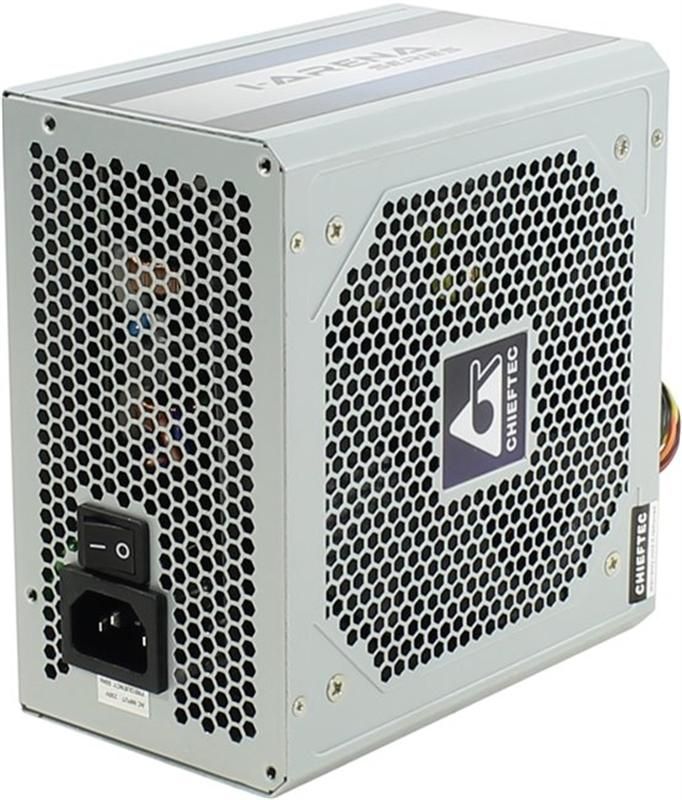 Блок живлення Chieftec GPC-500S