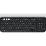 Клавіатура бездротова Logitech K780 Multi-Device Black (920-008043)