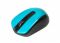 Мишка бездротова Maxxter Mr-325-B Blue USB