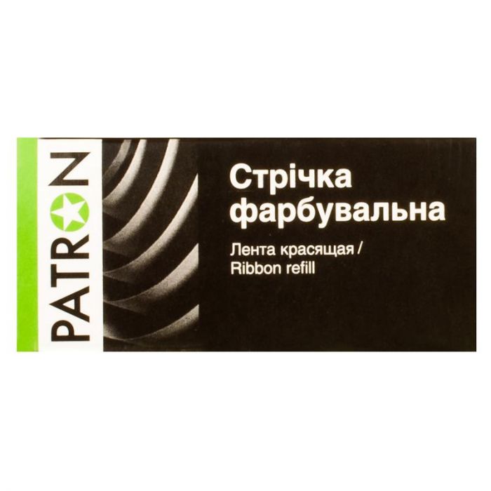 Стрічка Patron 12.7 мм х 7 м кільце Purple (PN-12.7-7SP)