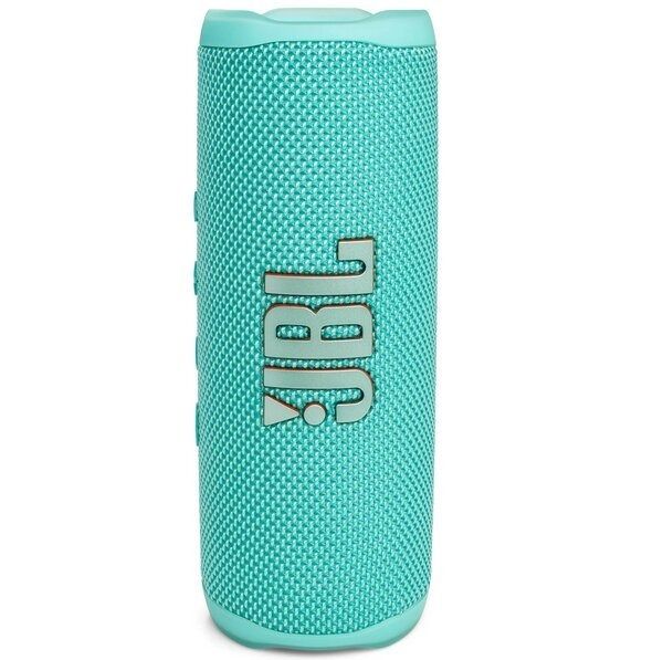 Акустична система JBL Flip 6 Teal (JBLFLIP6TEAL)