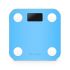 Ваги підлогові Yunmai Mini Blue (M1501-BL_)