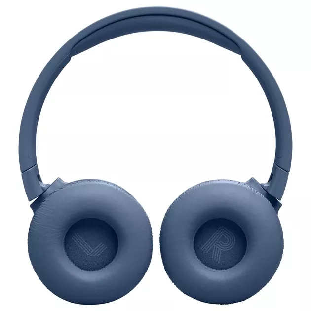 Bluetooth-гарнітура JBL Tune 670 NC Blue (JBLT670NCBLU)