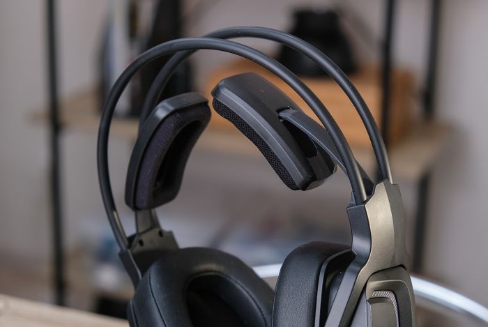 Гарнітура Bloody G575 Grey Гарнітура Bloody G575 Grey