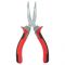 Довгогубці вигнуті 160мм CrV Profi ULTRA (4356922)