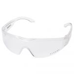 Окуляри захисні Wasp anti-scratch (прозорі) GRAD (9411665)