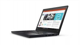 Ноутбук Lenovo ThinkPad X270 (20HNS00R00)