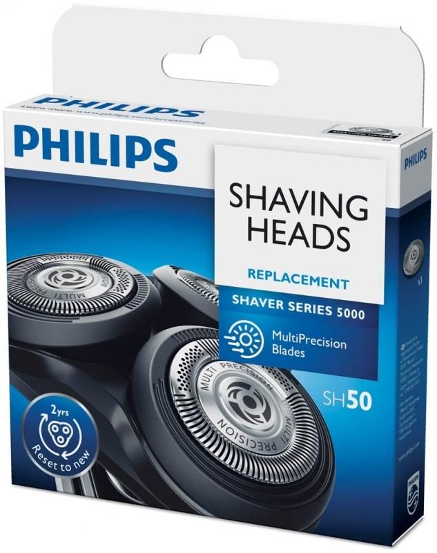 Бритвенна голівка Philips SH50/50